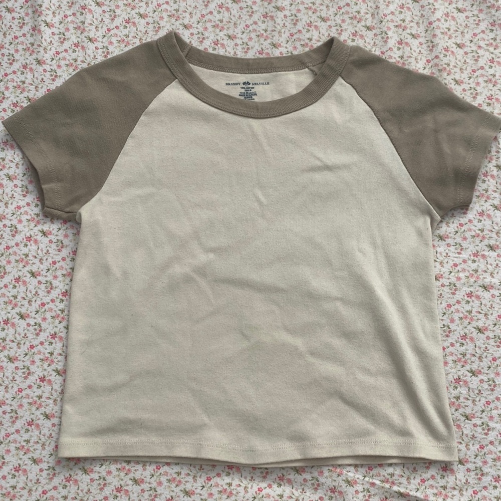 brandy melville top